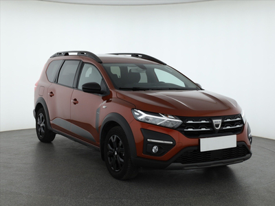 Dacia Jogger 2022 1.0 TCe LPG 14811km Samochody Rodzinne