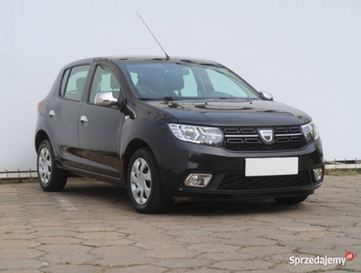 Dacia Sandero 1.0 SCe