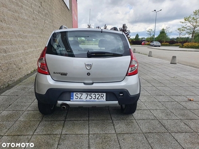 Dacia Sandero 1.6 Ambiance