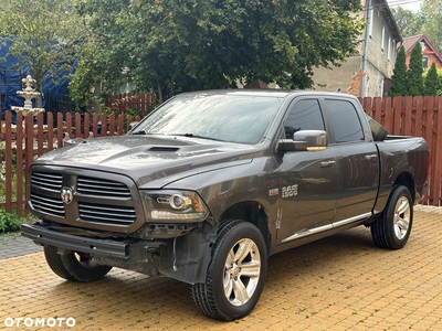 Dodge RAM 1500 5.7 4x4