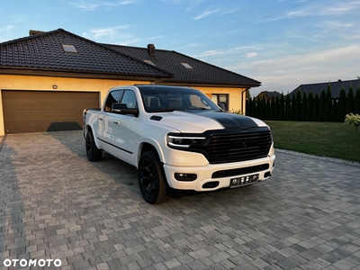 Dodge RAM 1500 5.7 4x4