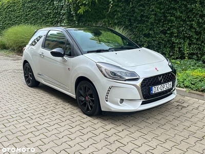 DS Automobiles DS 3