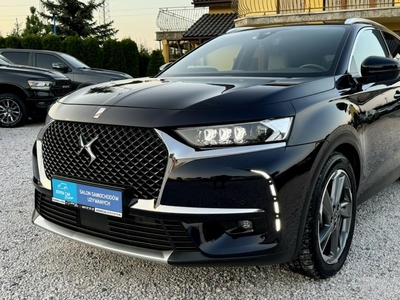 DS AUTOMOBILES DS 7 CROSSBACK Rivoli,4x4,300KM,Full wer