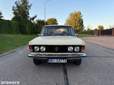 Fiat 125p