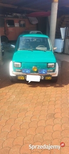 FIAT 126