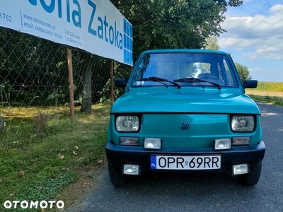 Fiat 126