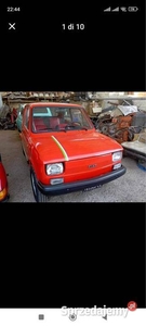 Fiat 126 personal 4