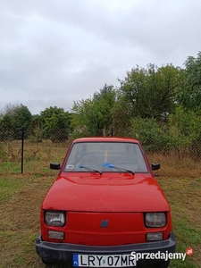 Fiat 126p