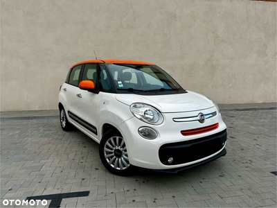 Fiat 500L 1.3 Multijet Start&Stopp Trekking