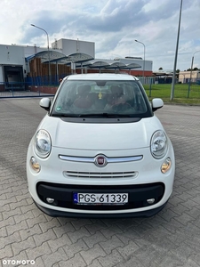 Fiat 500L 1.4 16V