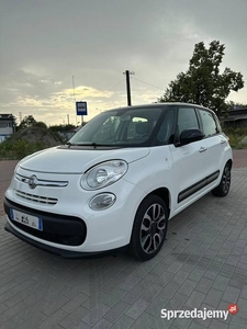 Fiat 500L 500l