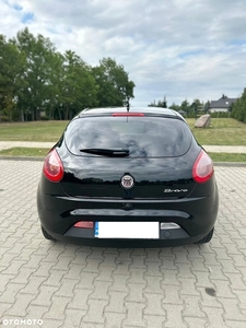 Fiat Bravo 1.4 16V Dynamic