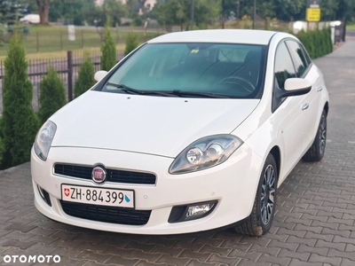 Fiat Bravo 1.4 T-Jet 16V Dynamic