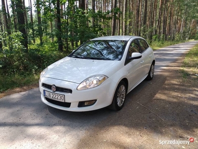 Fiat Bravo 1.6 JTDM 2010r.