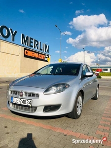 Fiat Bravo 1.6 multiJet 105km