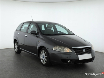 Fiat Croma 1.9 Multijet