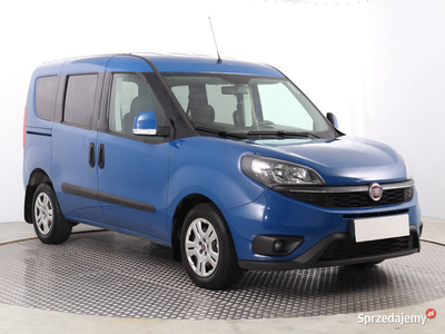 Fiat Doblo 1.6 MultiJet