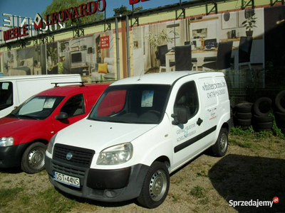 Fiat Doblo Fiat Doblo