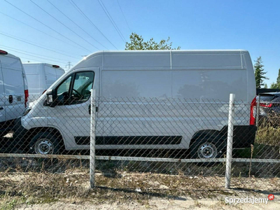 Fiat Ducato Furgon L2H2 SERIA2 | 2.2 140 KM | 11,5 m3 - odbiór natychmiast…