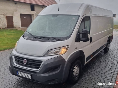 Fiat Ducato Maxi L4H2