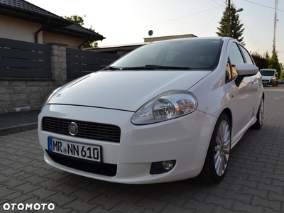 Fiat Grande Punto