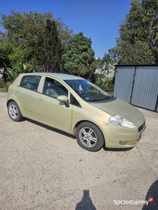 Fiat Grande Punto