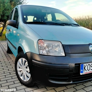 Fiat Panda 1.1 Active Eco