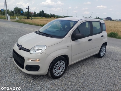 Fiat Panda 1.2