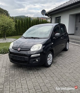 Fiat Panda 900 klima 90 tys. km