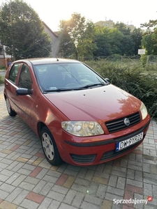 Fiat Punto 2