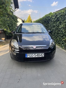 Fiat Punto Evo 1.2 69 KM