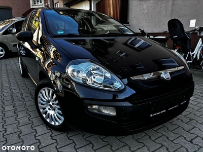 Fiat Punto Evo