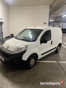 Fiat Scudo 2017r 1.4lpg 270000