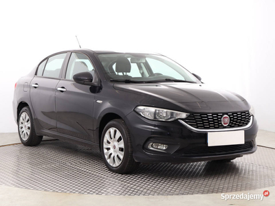 Fiat Tipo 1.3 MultiJet