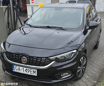 Fiat Tipo 1.4 16v Lounge