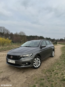 Fiat Tipo 1.4 16v Lounge