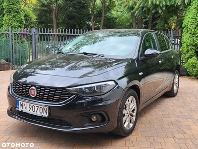 Fiat Tipo 1.4 16v Lounge EU6d