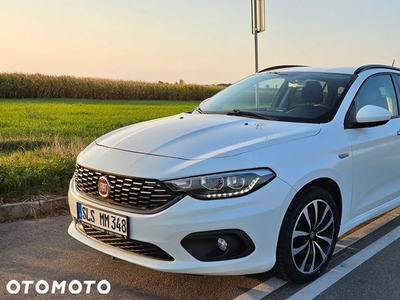 Fiat Tipo 1.4 T-Jet 16v Mirror