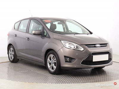 Ford C-Max 1.0 EcoBoost