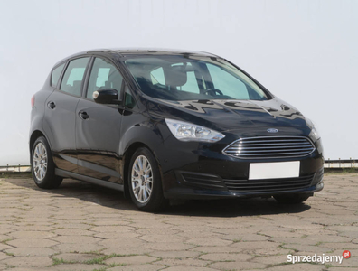 Ford C-Max 1.0 EcoBoost