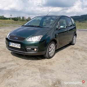 Ford C- max 1.6 TDCi Ghia