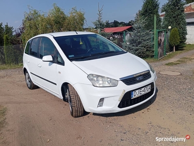 Ford C-Max lift 2007r klima