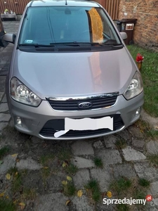 Ford c max okazja