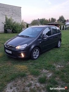 Ford cmax 1.8 benzyna 2008r