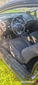 Ford Fiesta 1.0 2016