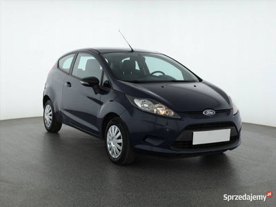 Ford Fiesta 1.25 i