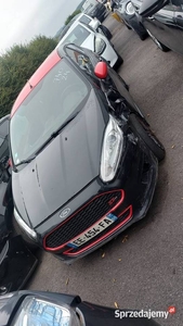 Ford fiesta st line 1.0 Benz alu 140cv 2017rok