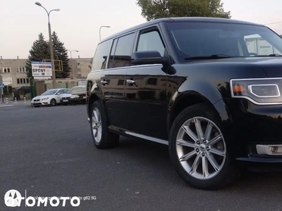 Ford Flex