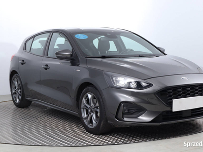 Ford Focus 1.0 EcoBoost