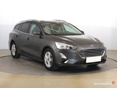 Ford Focus 1.0 EcoBoost